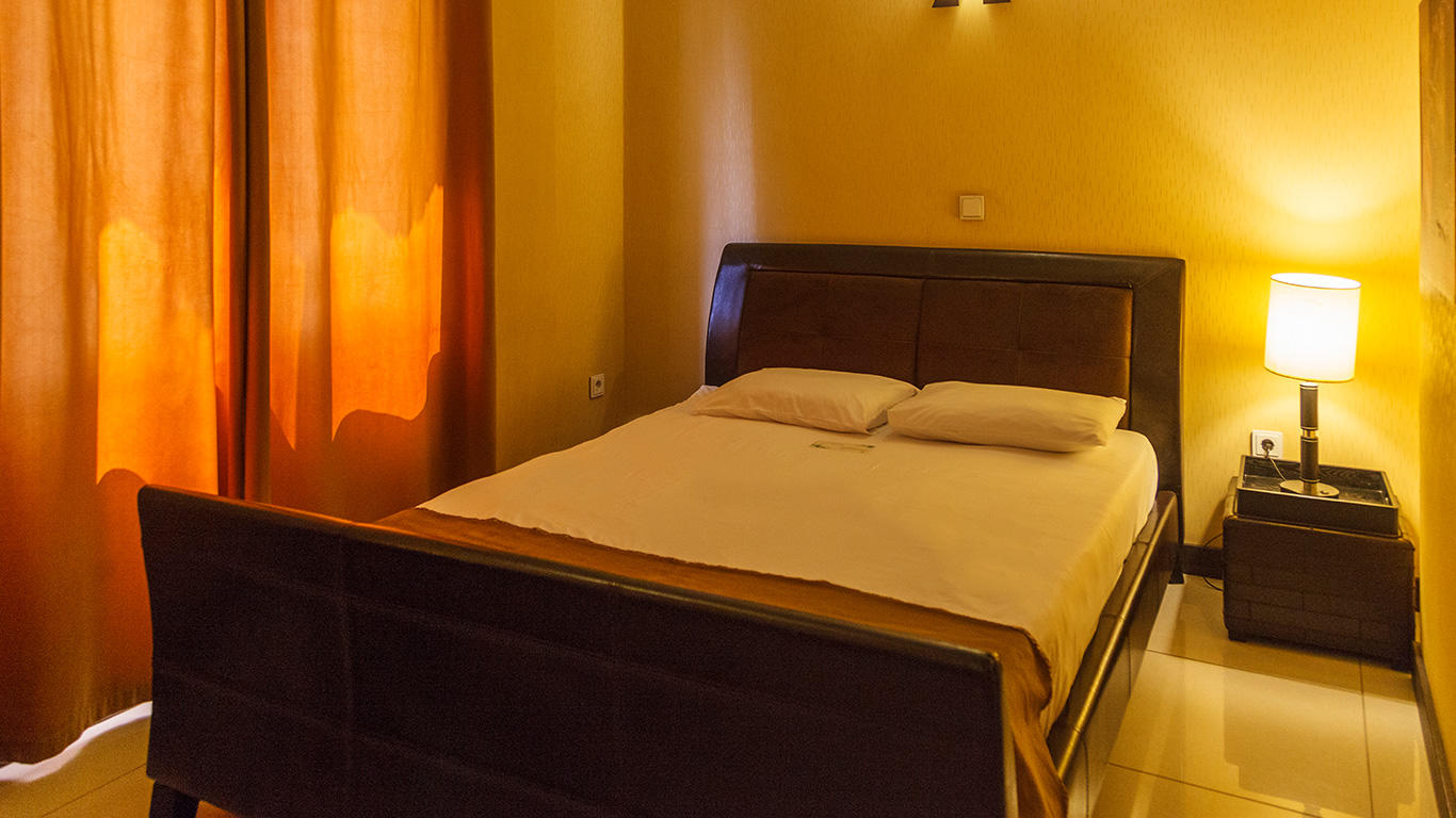 Tooba ‌Boutique Hotel