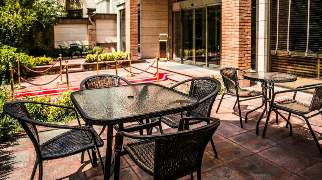 Tooba ‌Boutique Hotel