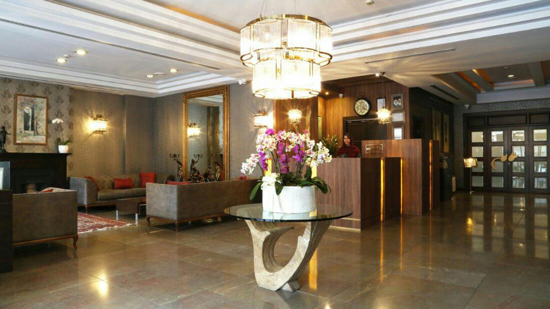 Tooba ‌Boutique Hotel
