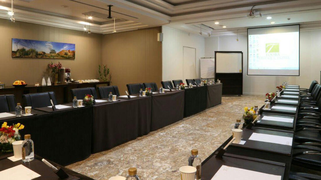 Tooba ‌Boutique Hotel