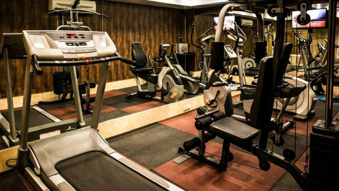 Tooba ‌Boutique Hotel