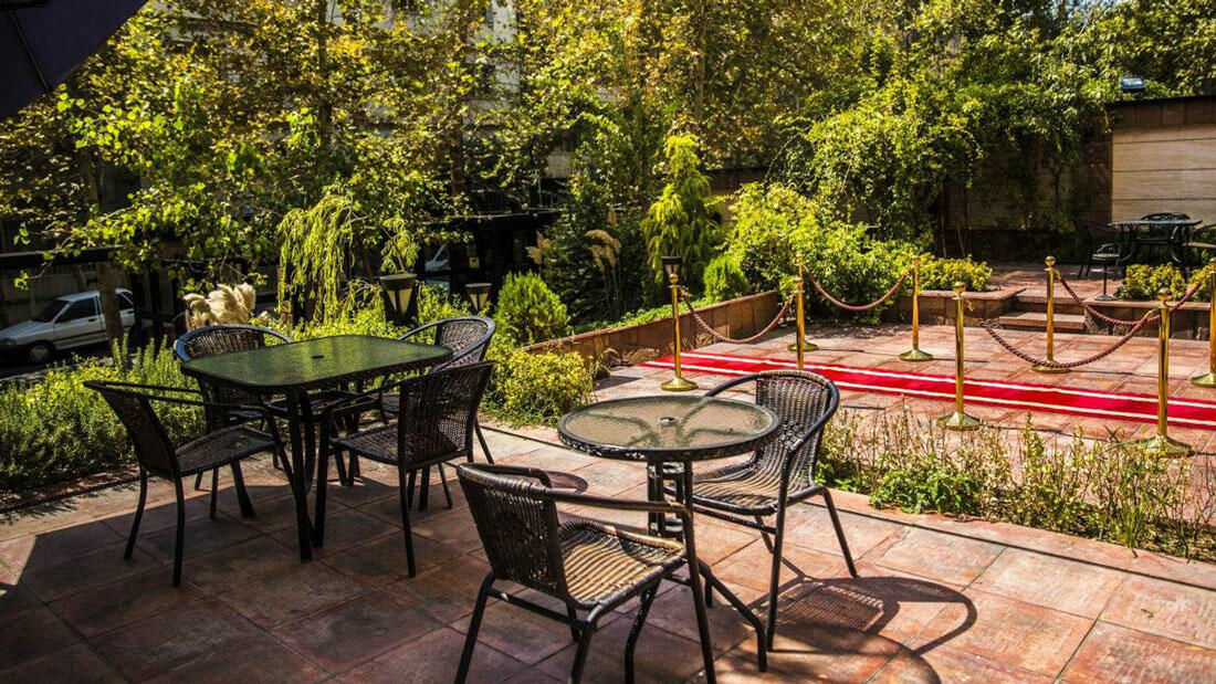 Tooba ‌Boutique Hotel