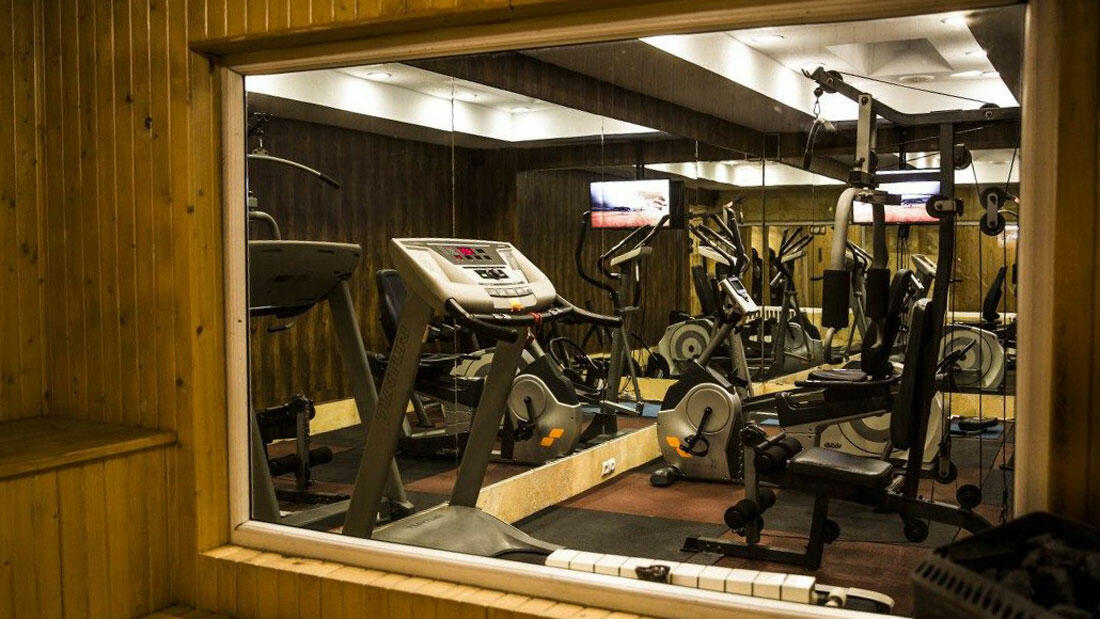 Tooba ‌Boutique Hotel