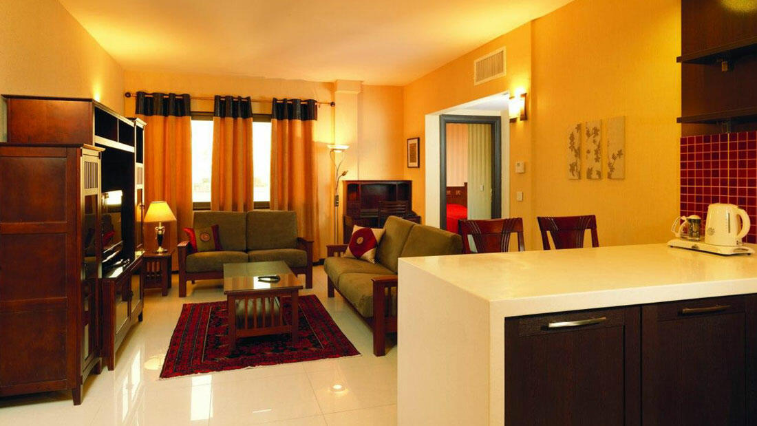 Tooba ‌Boutique Hotel