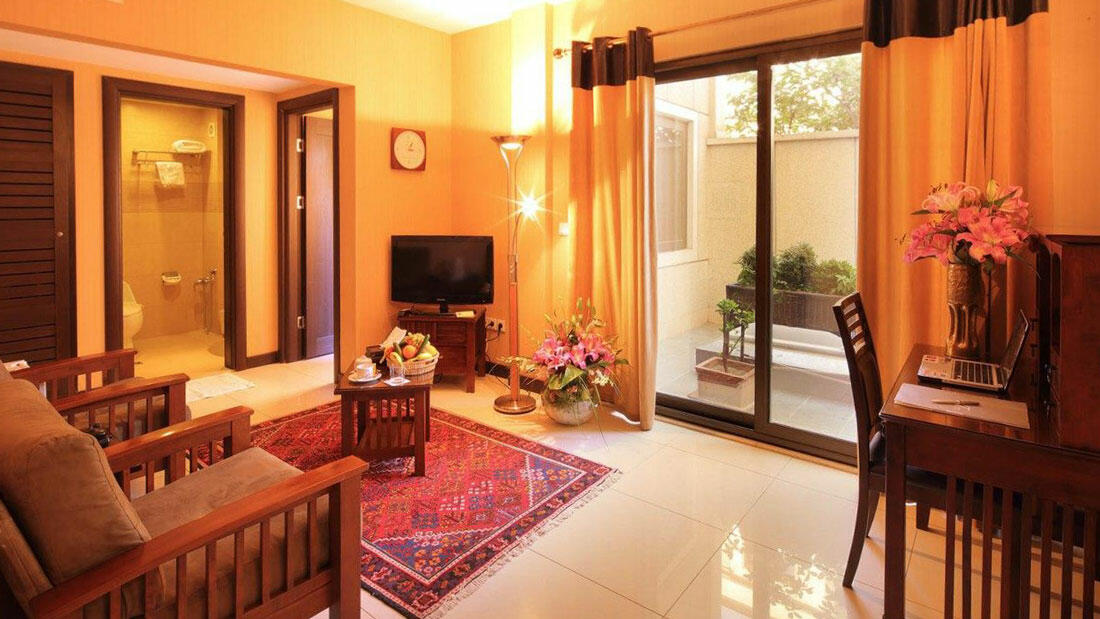 Tooba ‌Boutique Hotel