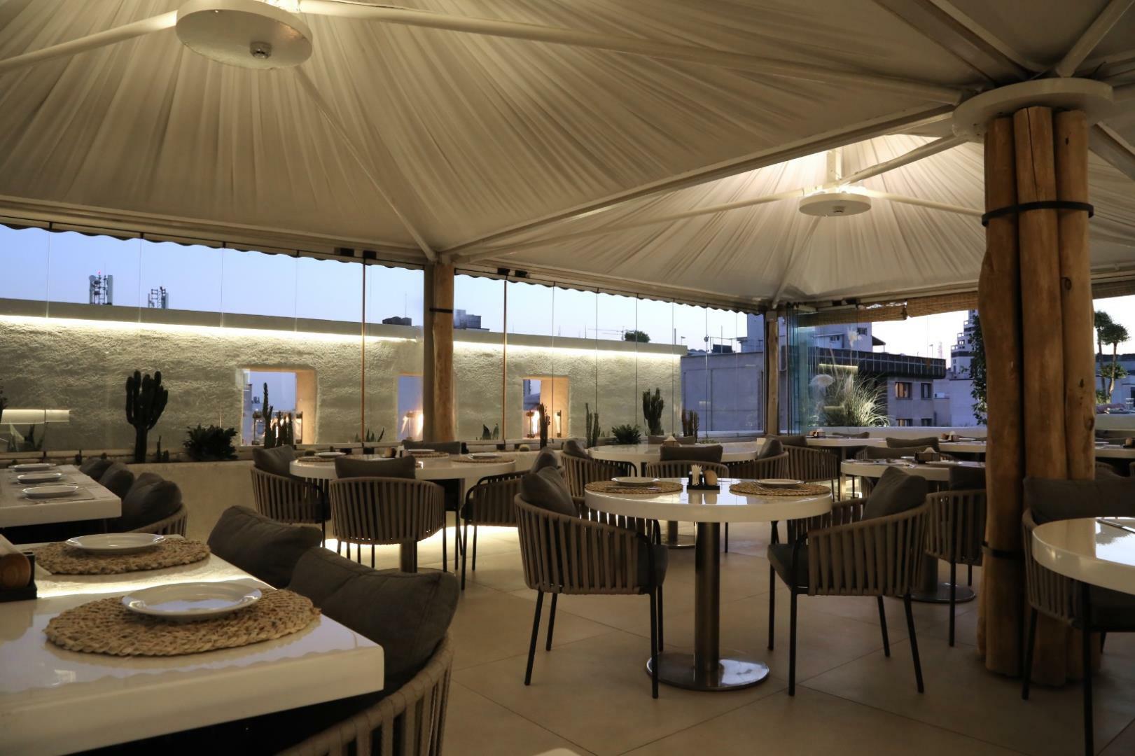 Tooba ‌Boutique Hotel