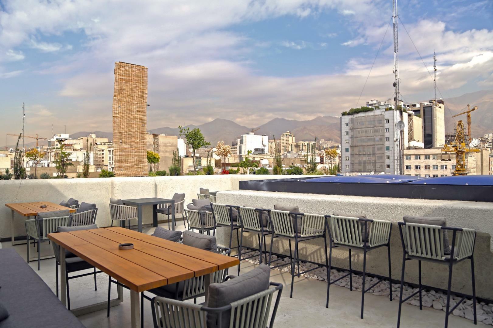 Tooba ‌Boutique Hotel