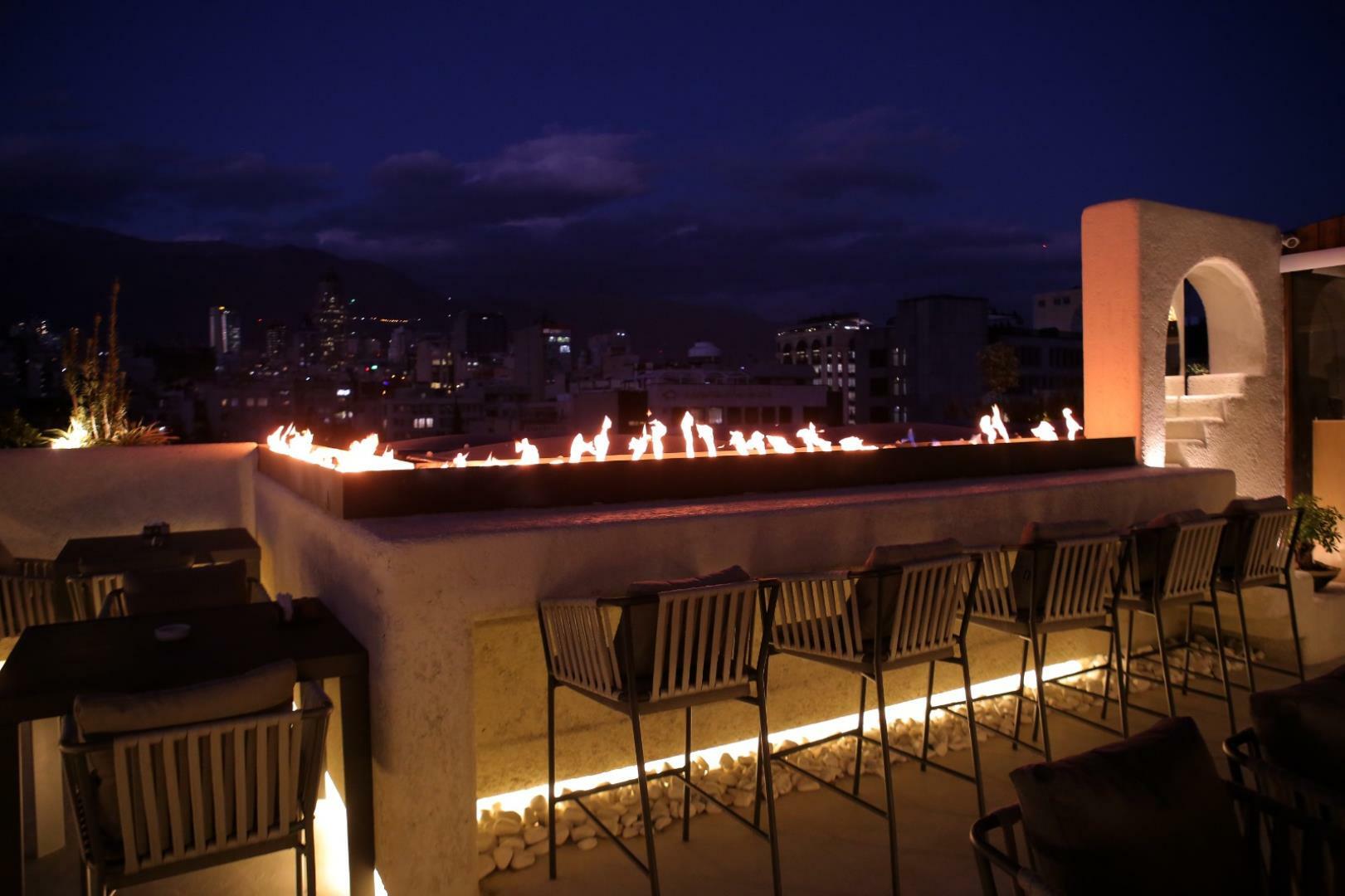 Tooba ‌Boutique Hotel