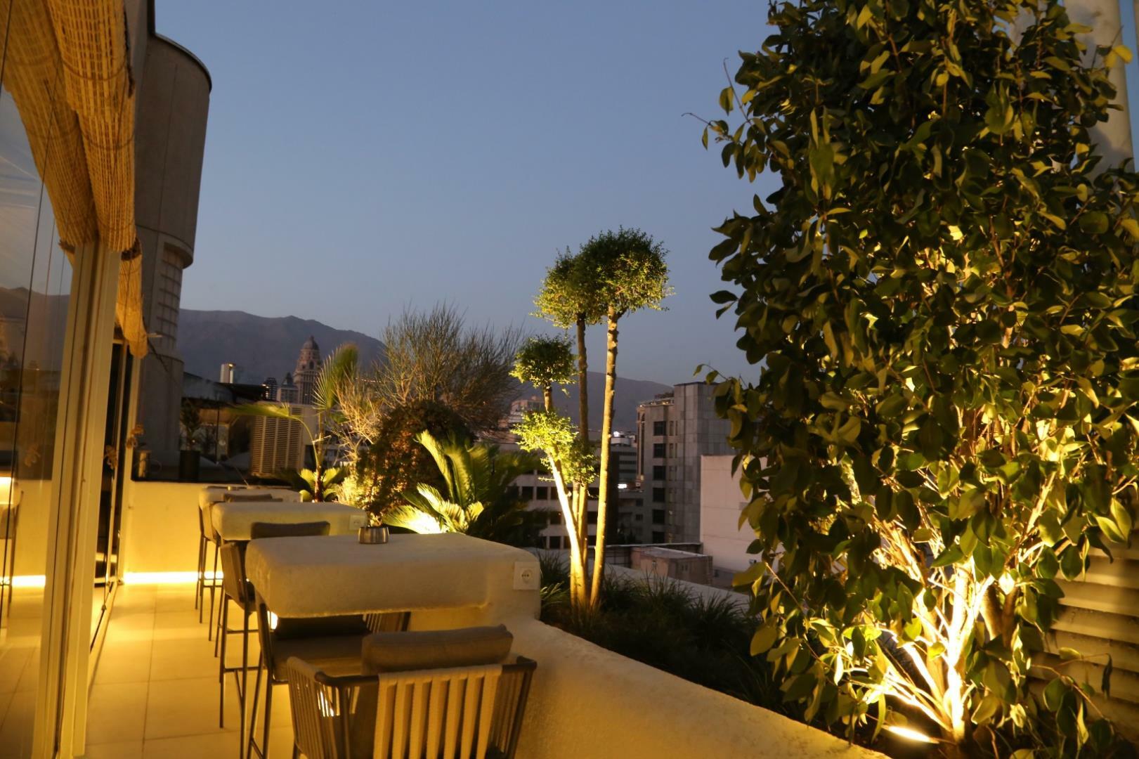 Tooba ‌Boutique Hotel