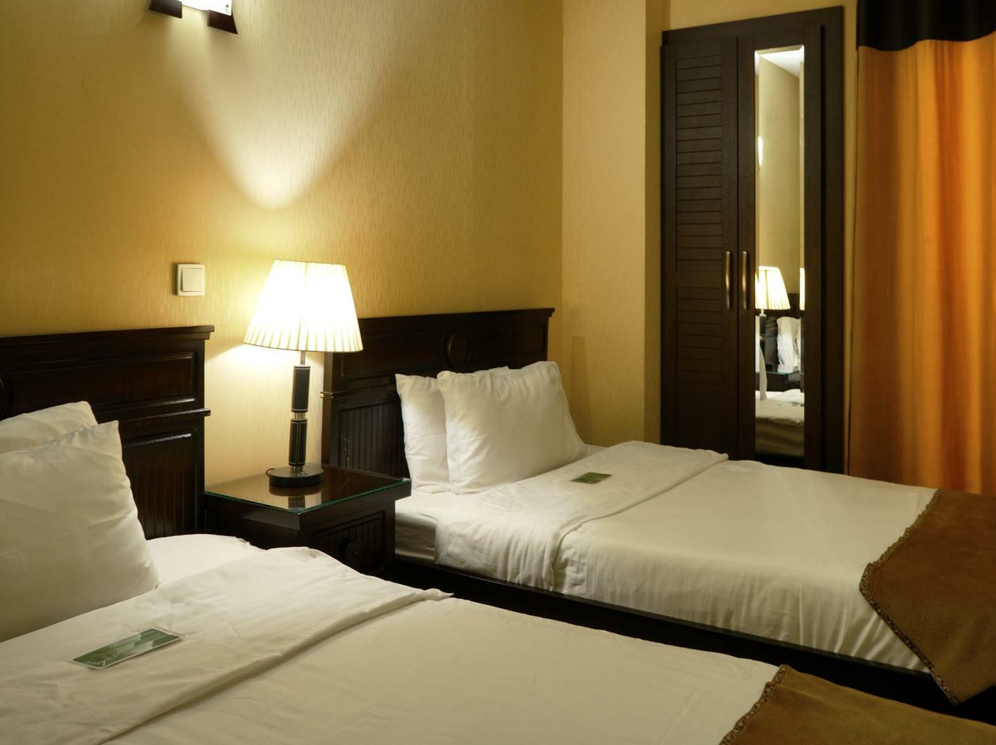 Tooba ‌Boutique Hotel