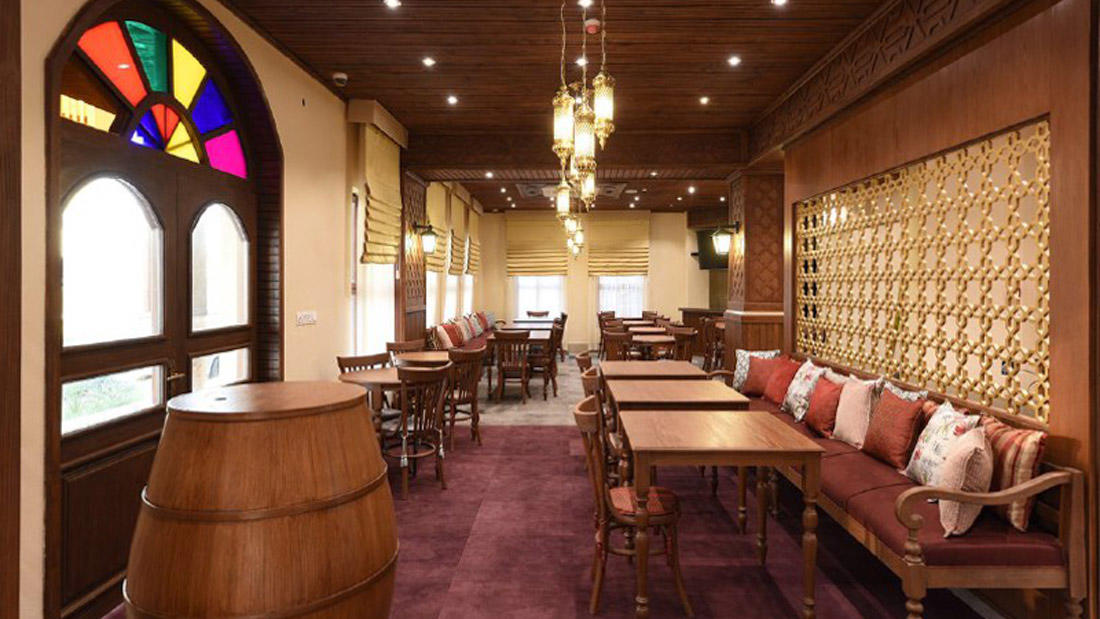 Irman Boutique Hotel