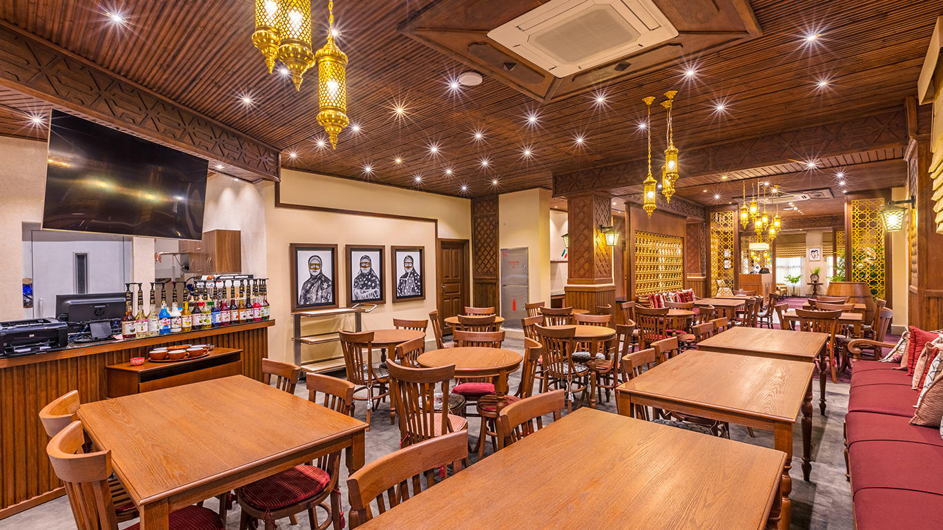 Irman Boutique Hotel