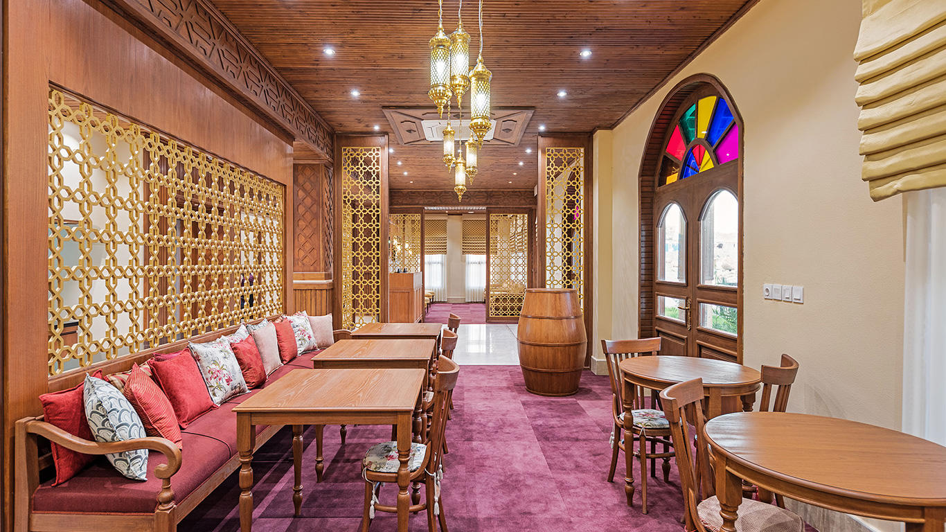 Irman Boutique Hotel