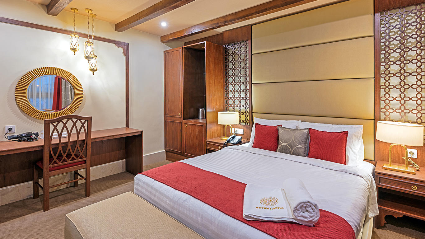 Irman Boutique Hotel