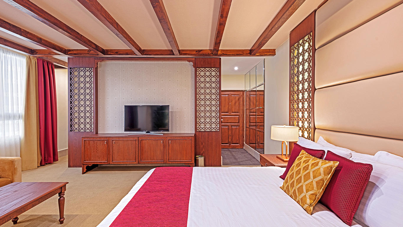 Irman Boutique Hotel