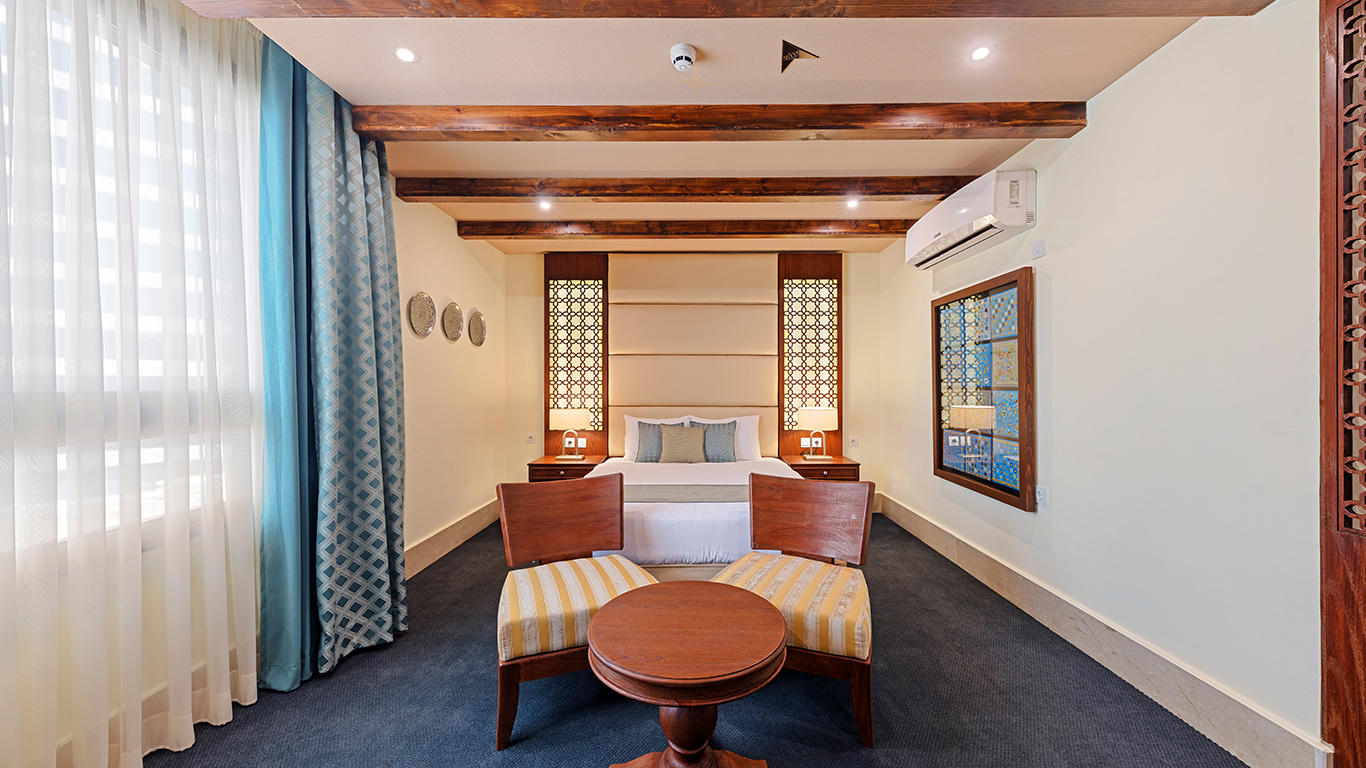 Irman Boutique Hotel