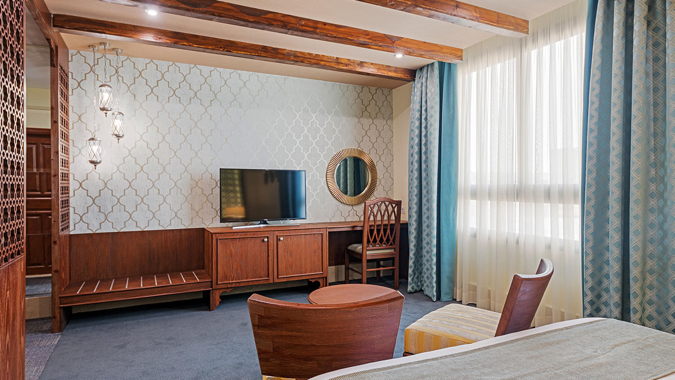 Irman Boutique Hotel