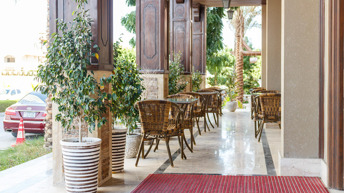 Irman Boutique Hotel