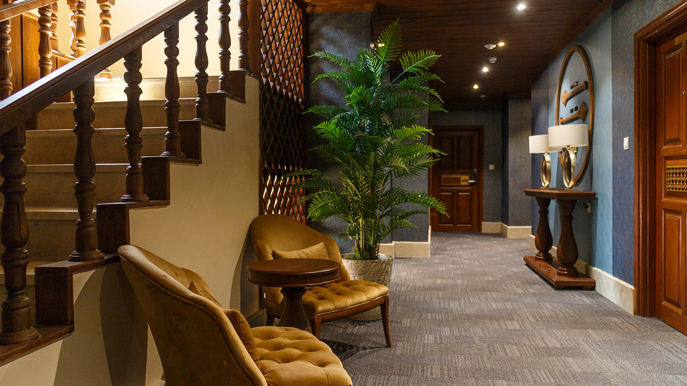 Irman Boutique Hotel