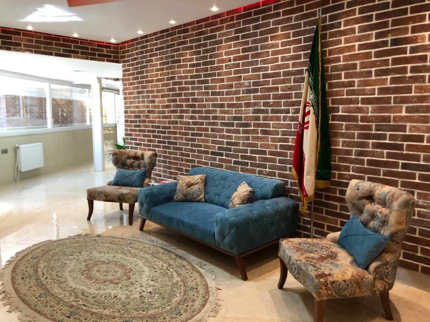 Rajia Hotel Qazvin, Qazvin — photo 3