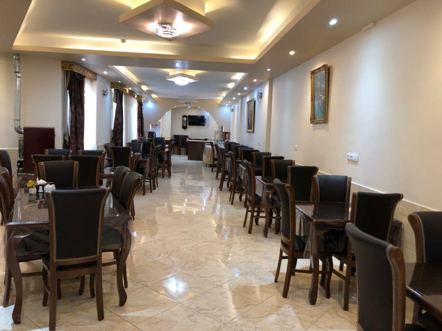 Rajia Hotel Qazvin, Qazvin — photo 4