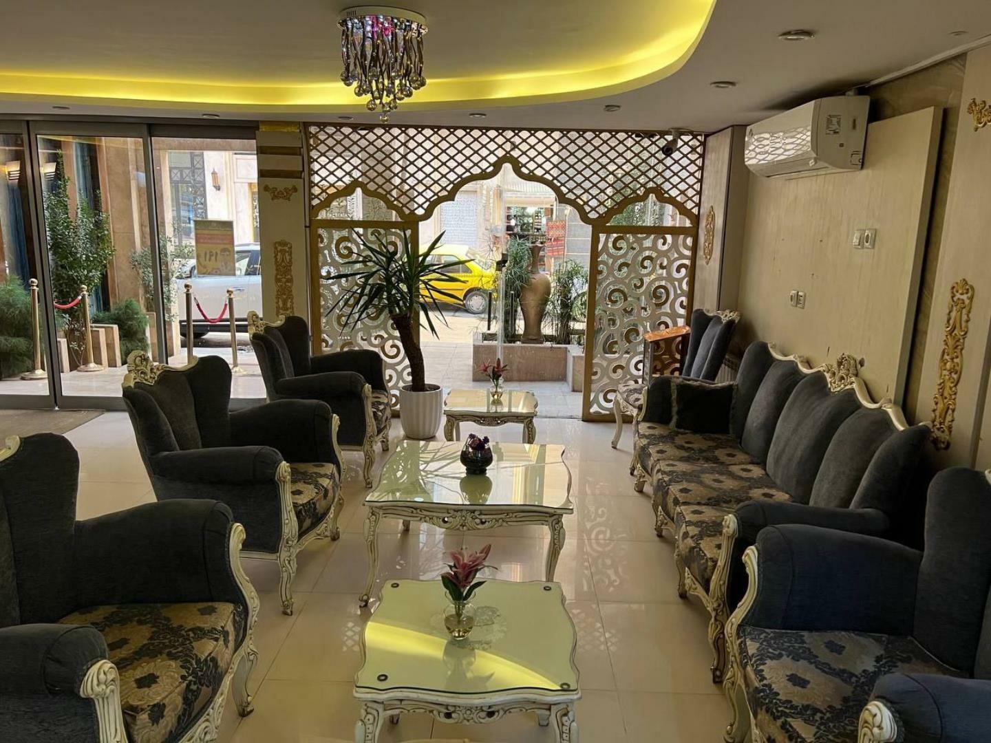 ارمغان 2