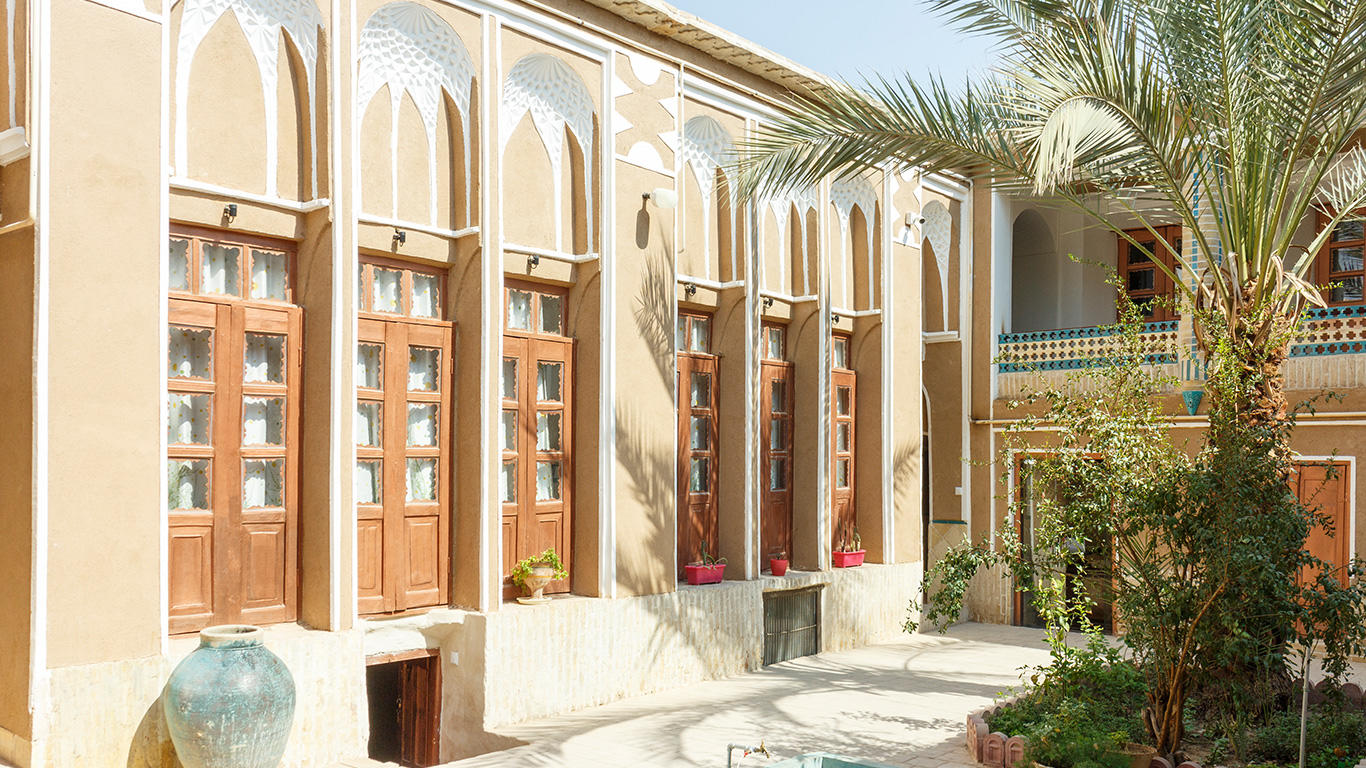 Tarouneh, Yazd
