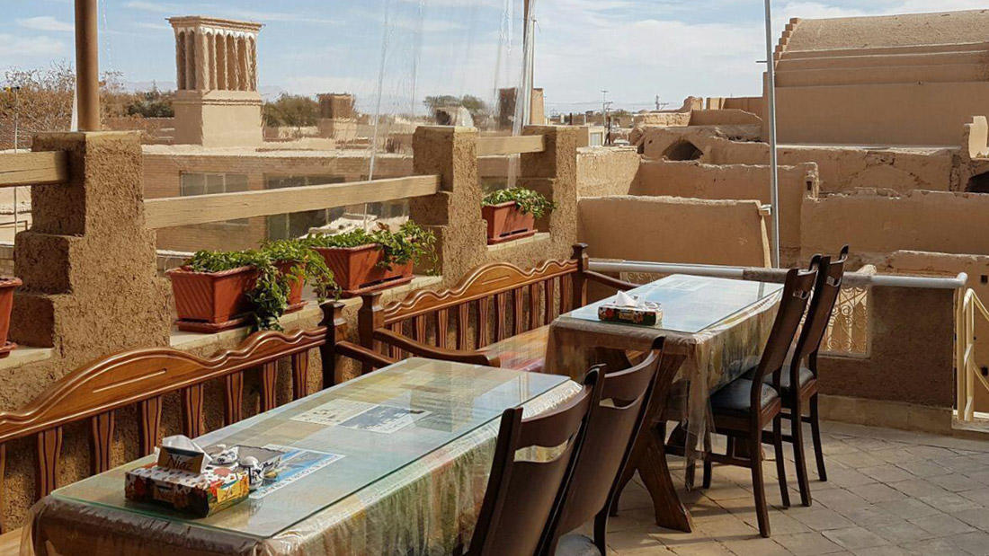Jangal, Yazd