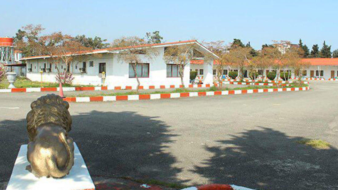 Saheli Khazar Hotel Ramsar, Ramsar — photo 5