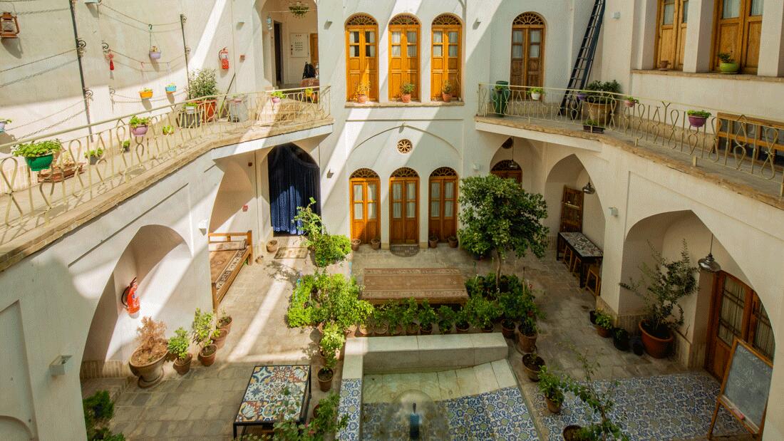 سرای امیر