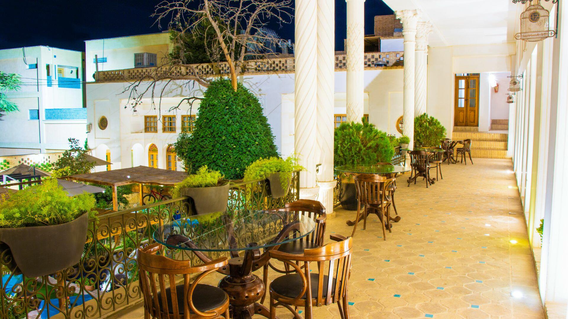 Keryas Hotel Isfahan, Isfahan — photo 5