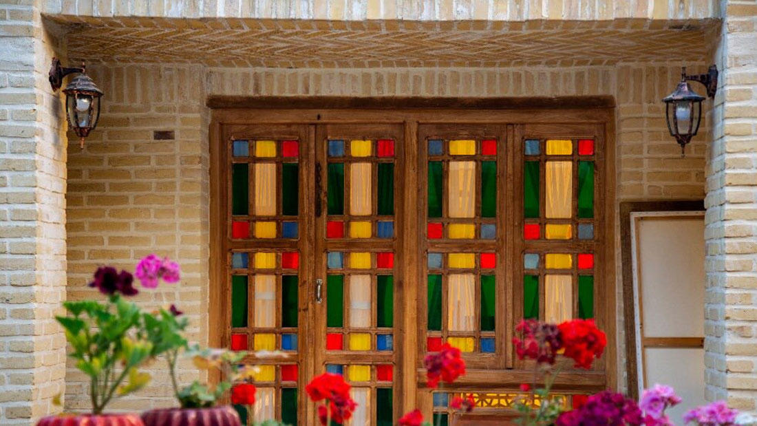 Traditional Hotel Dedman Zanjan, Zanjan — photo 3