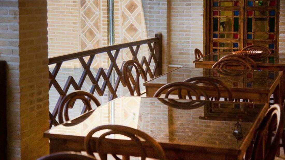 Dadamaan Traditional Hotel