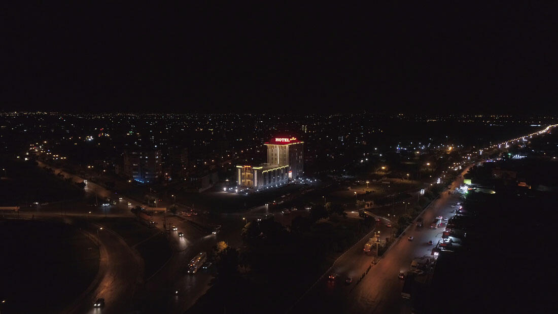 Amiran 2 Farhangian Hotel Hamadan, Hamadan — photo 2