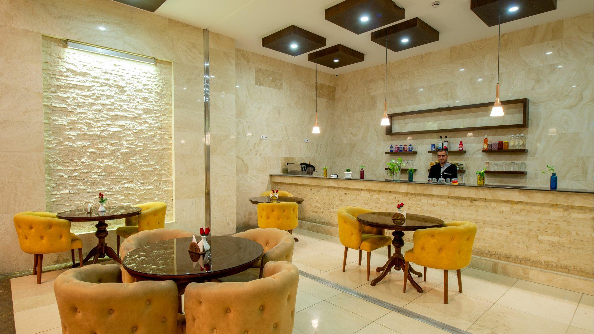 Beyn Ol-Harameyn Hotel