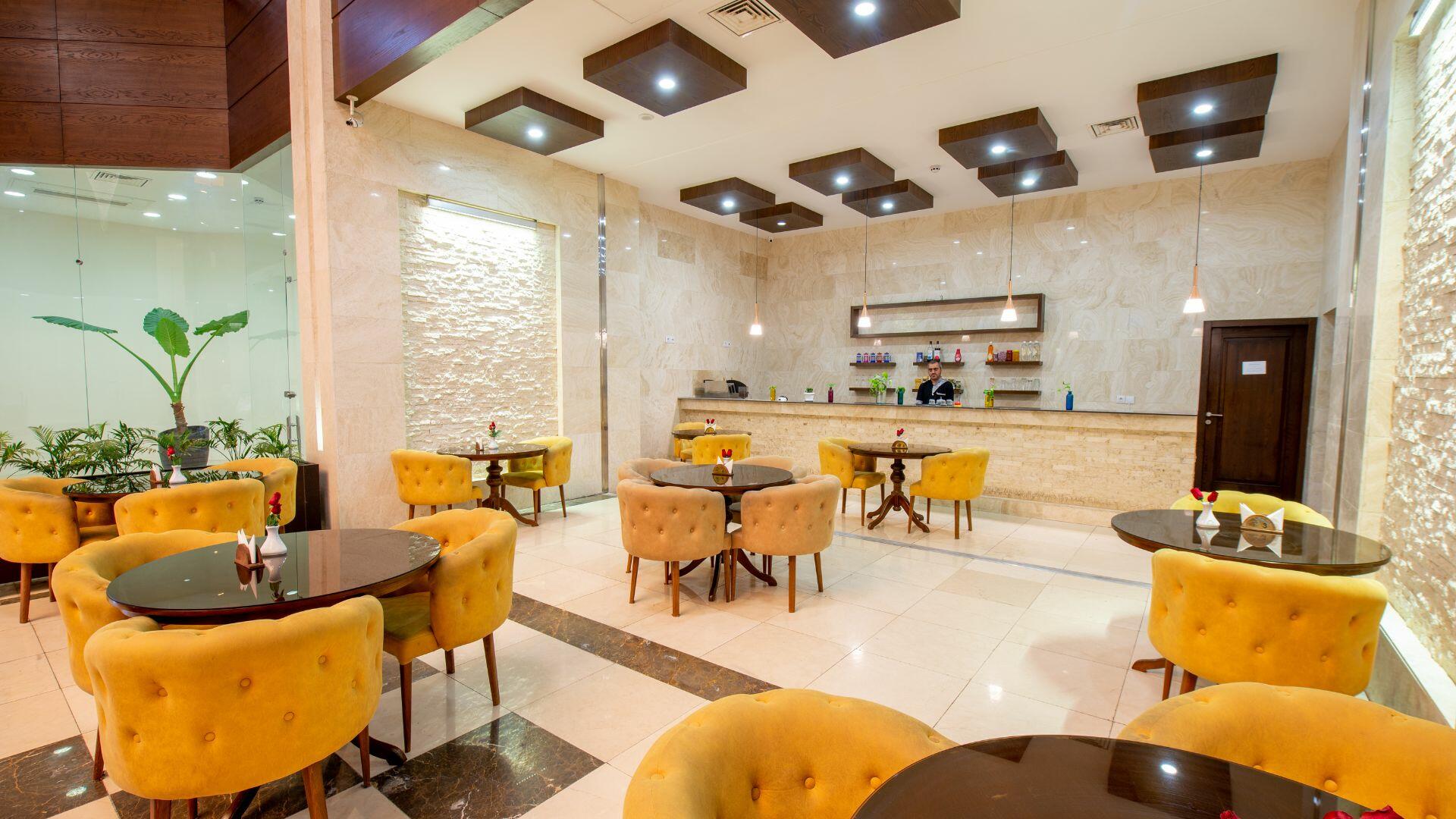 Beyn Ol-Harameyn Hotel