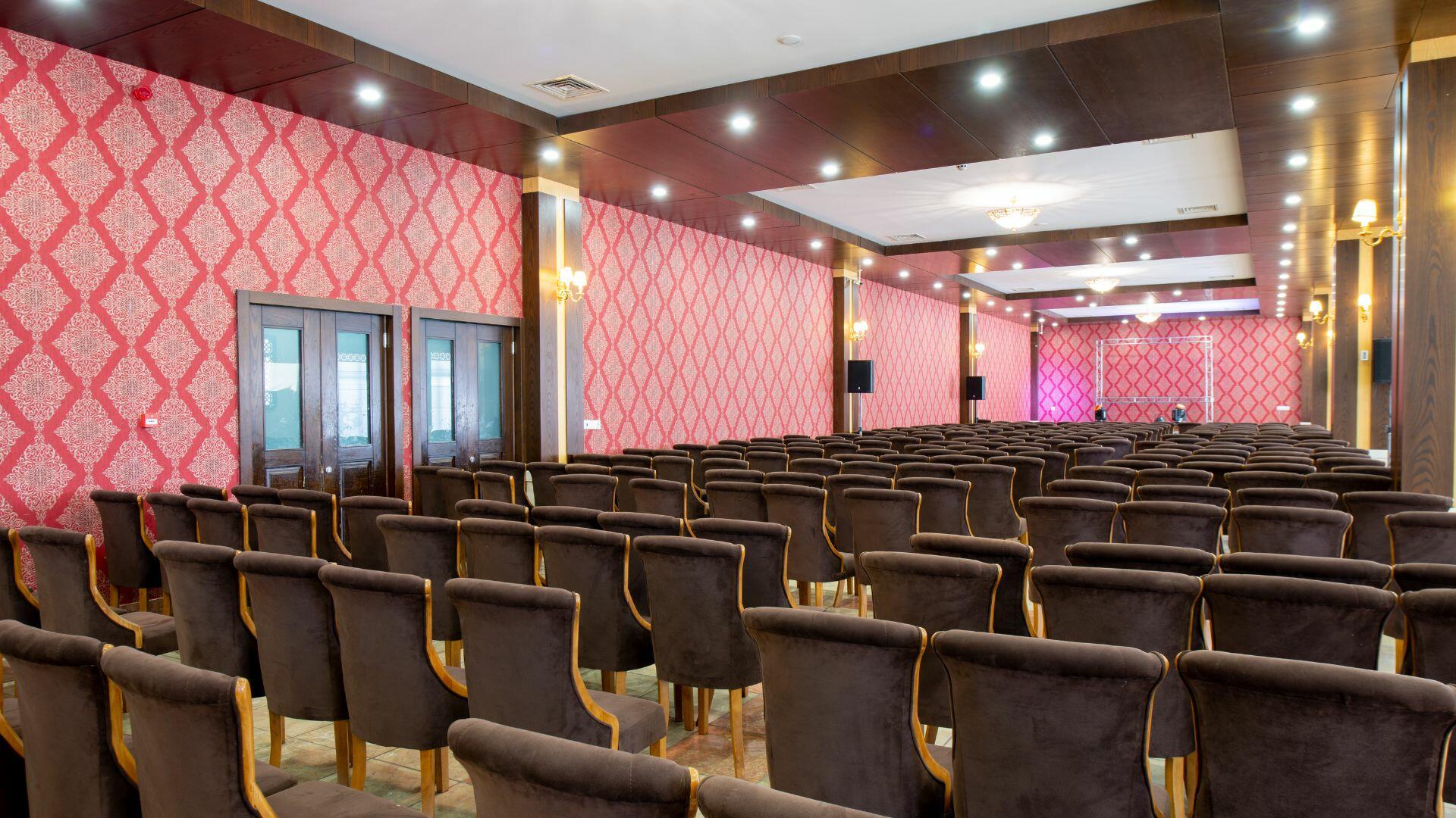 Beyn Ol-Harameyn Hotel