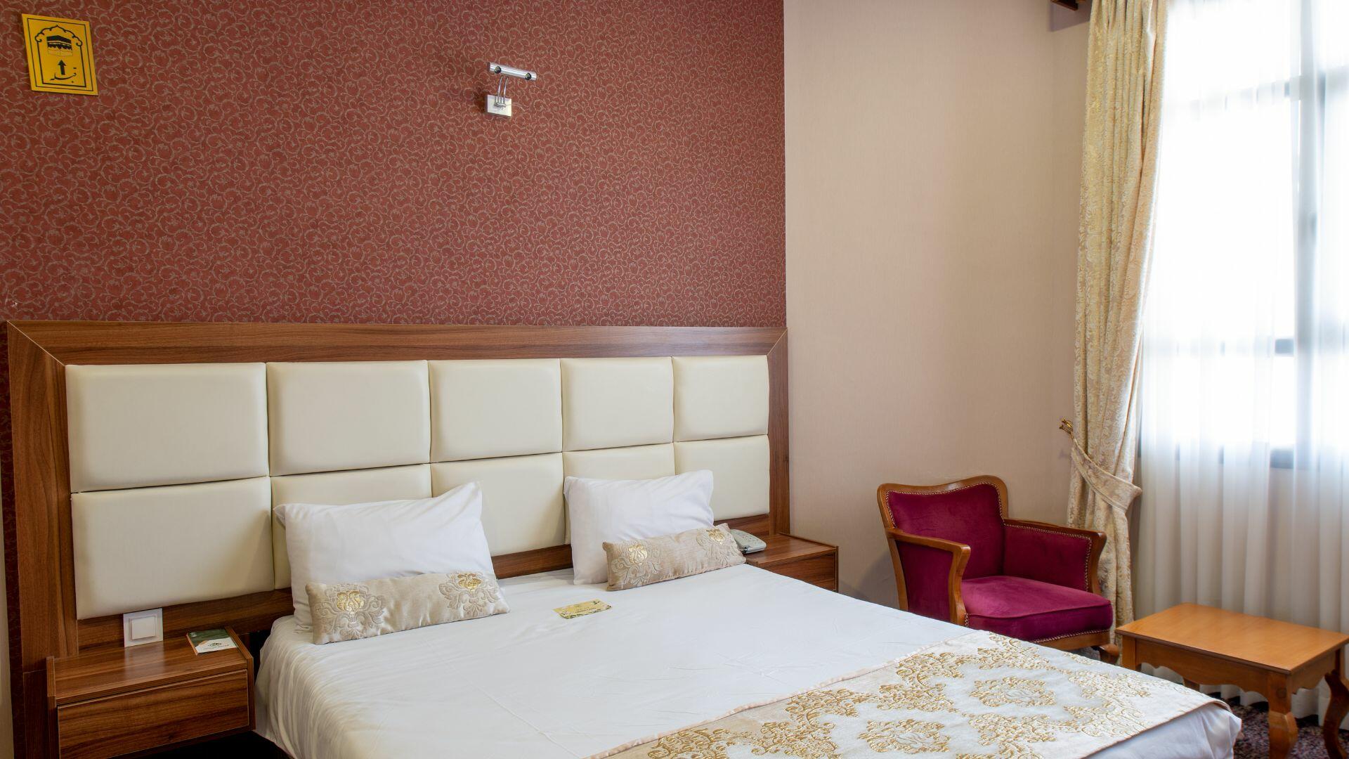 Beyn Ol-Harameyn Hotel