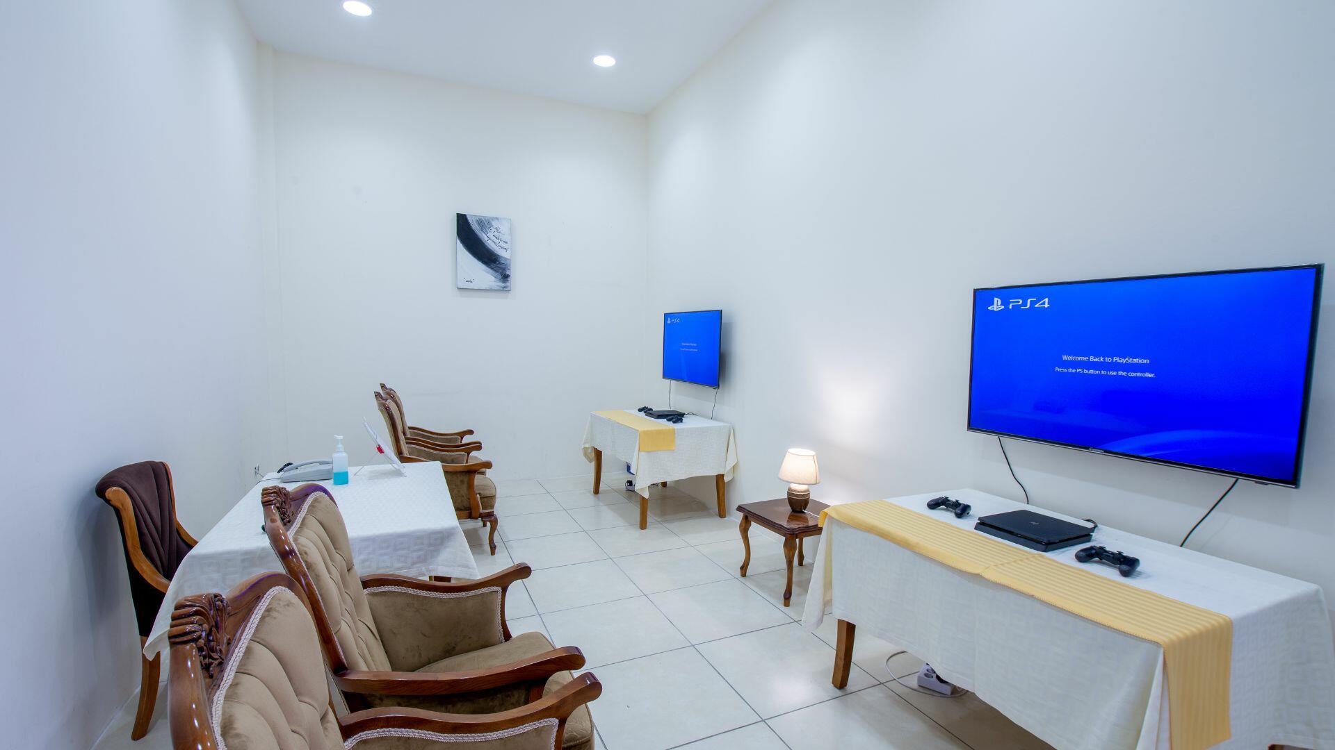 Beyn Ol-Harameyn Hotel