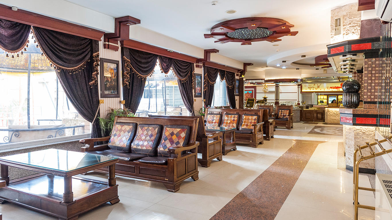 Nima Hotel Mashhad, Mashhad — photo 3
