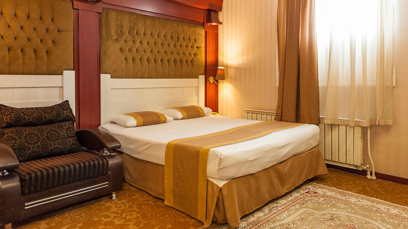 Nima Hotel Mashhad, Mashhad — photo 5