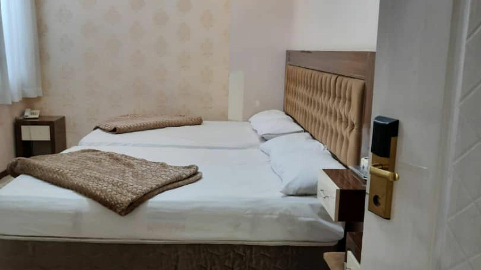 Hermes Hotel Mashhad, Mashhad — photo 2