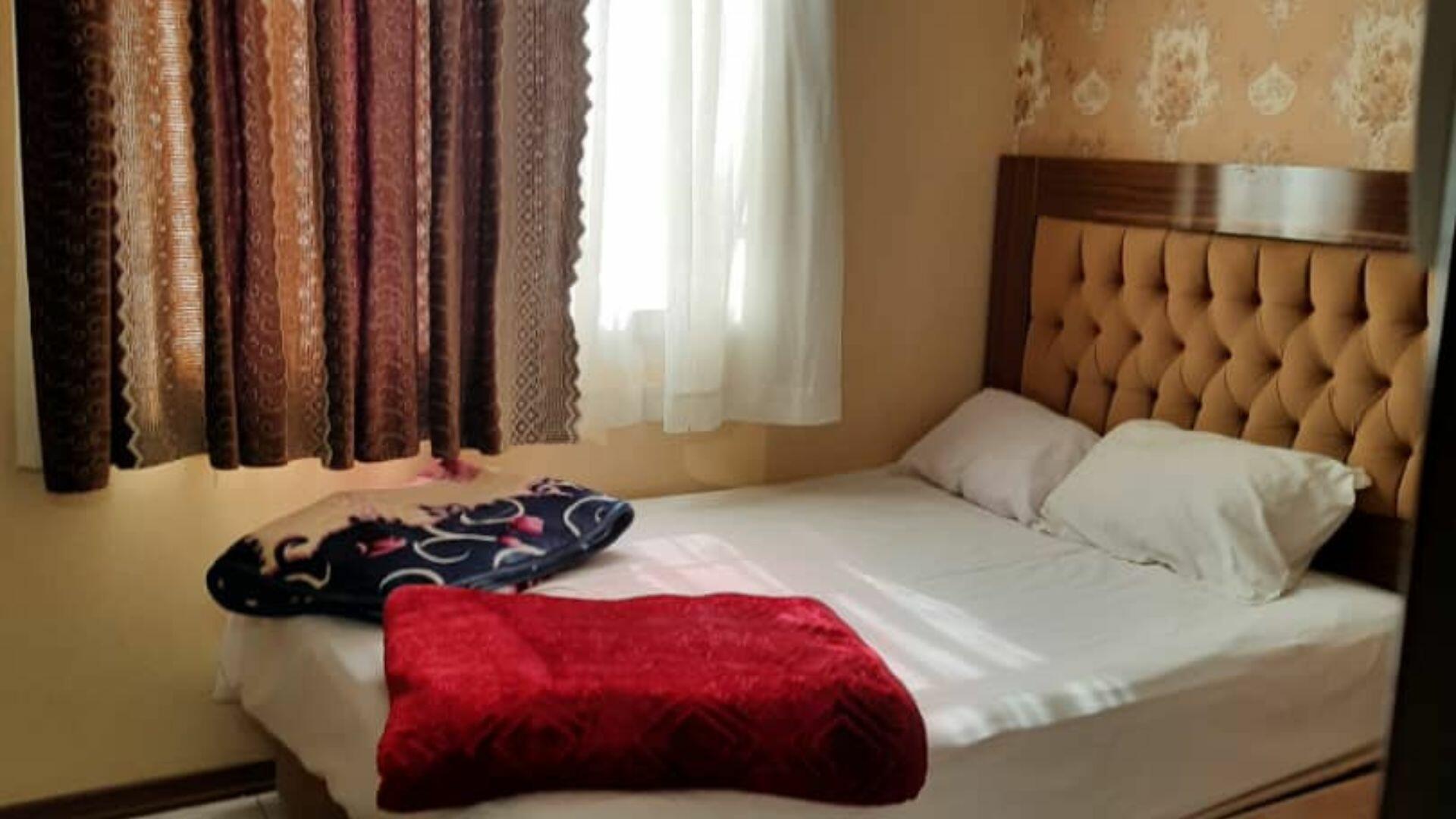 Hermes Hotel Mashhad, Mashhad — photo 3