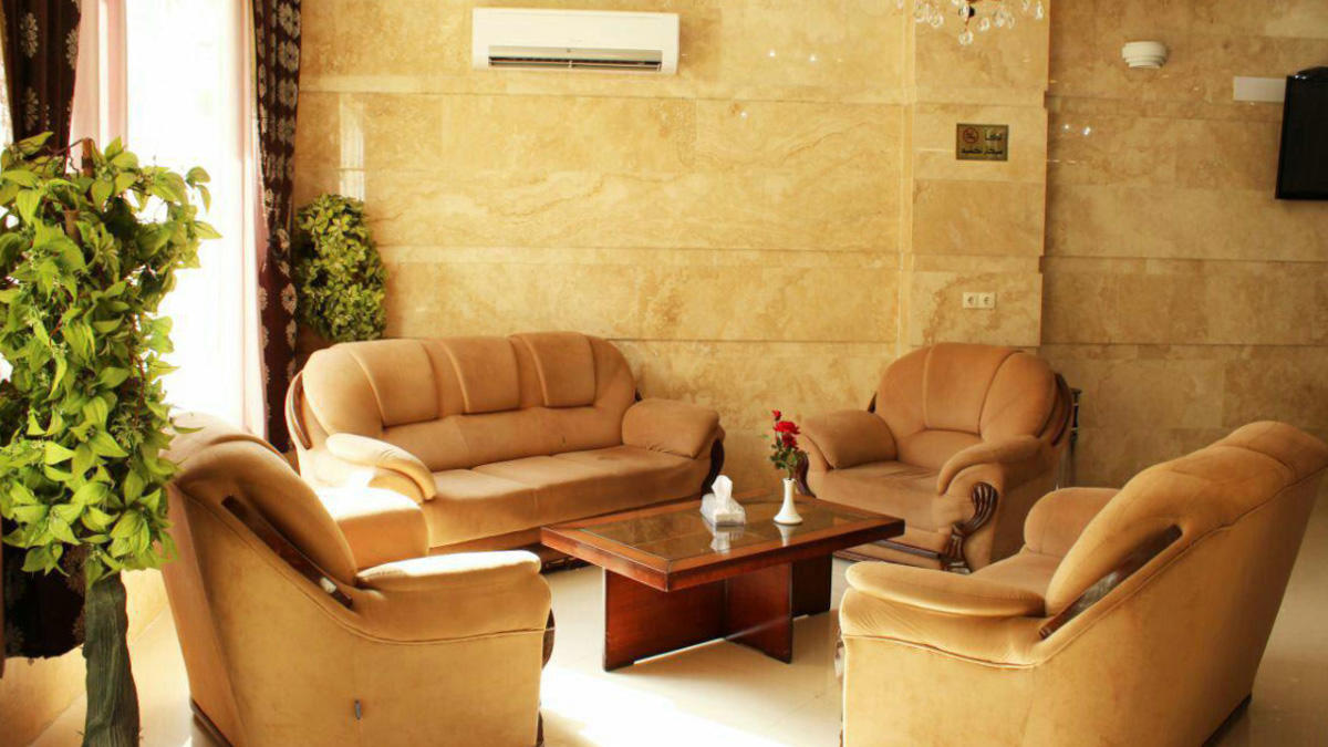 Afarin Hotel Mashhad, Mashhad — photo 3