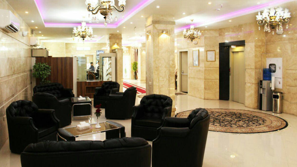 Afarin Hotel Mashhad, Mashhad — photo 5