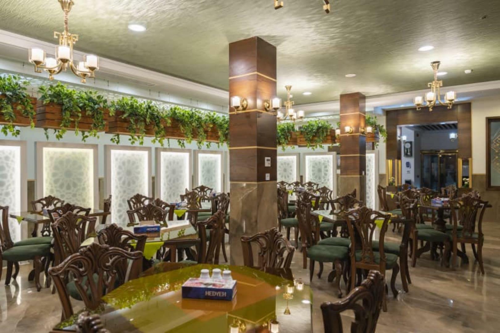 Ravaq Hotel Mashhad, Mashhad — photo 5