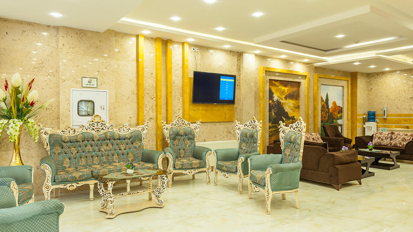 Behzad Hotel Mashhad, Mashhad — photo 3