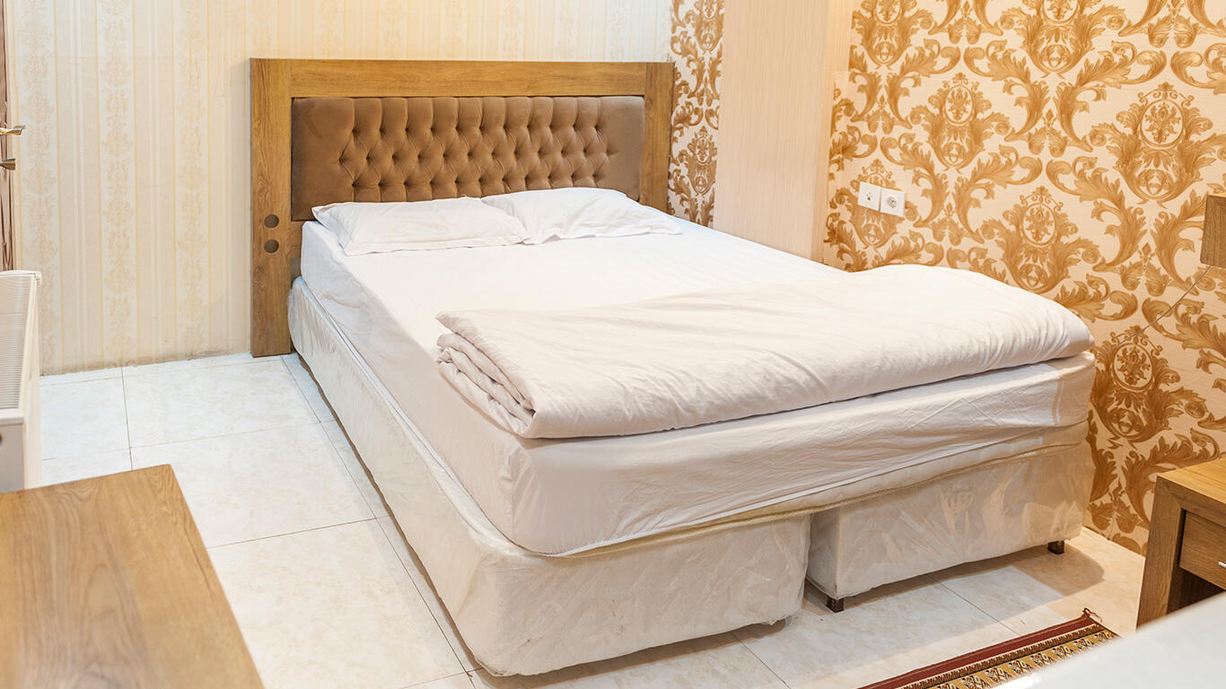 Behzad Hotel Mashhad, Mashhad — photo 4