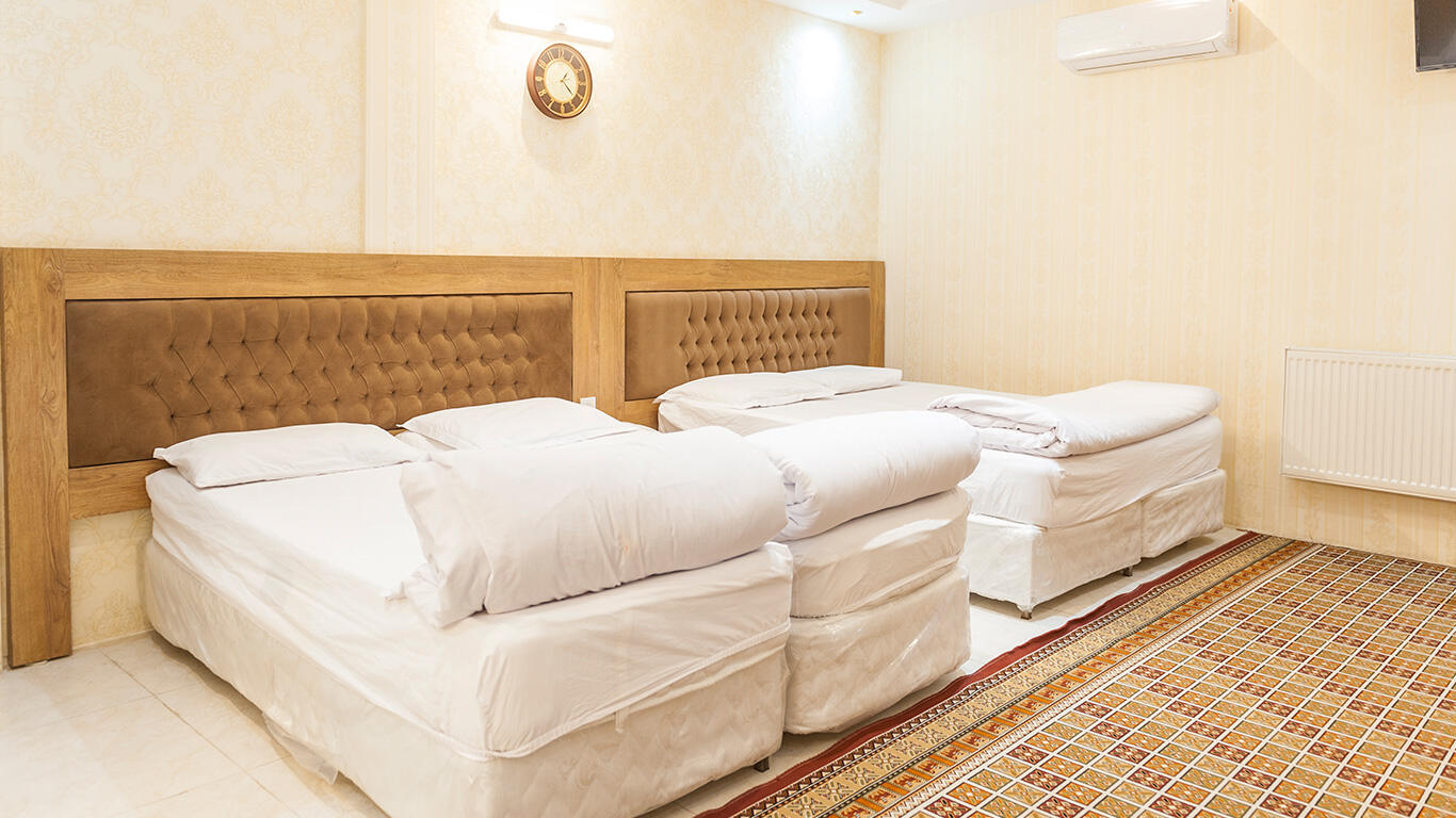 Behzad Hotel Mashhad, Mashhad — photo 5