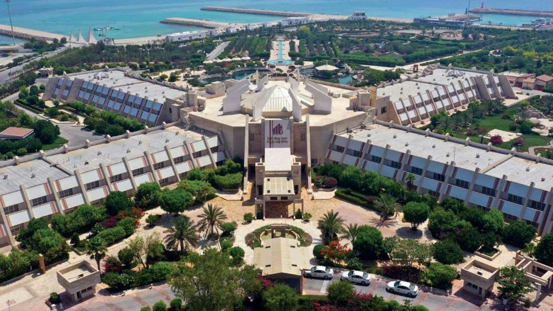 مارینا پارک